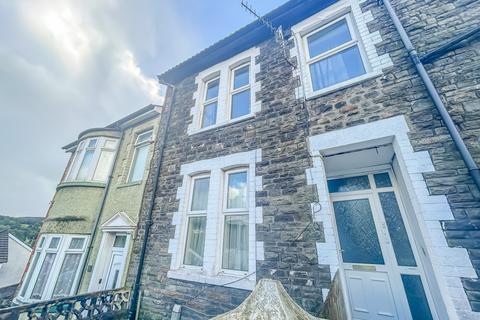 undefined, Stow Hill, Pontypridd CF37
