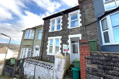 undefined, Stow Hill, Pontypridd CF37