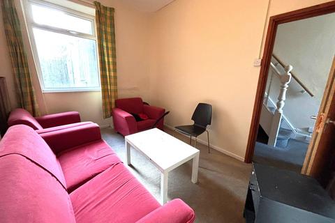 undefined, Stow Hill, Pontypridd CF37