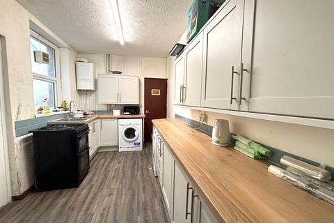 undefined, Stow Hill, Pontypridd CF37