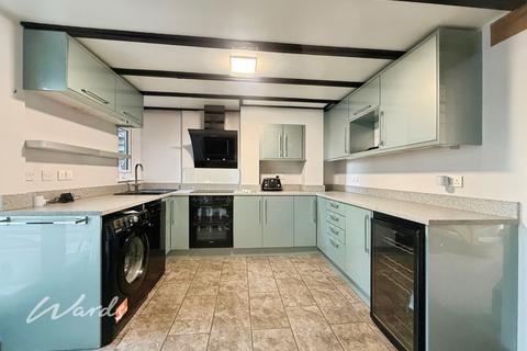 undefined, St. Johns Road New Romney TN28