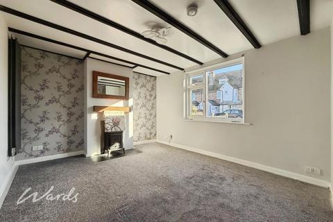 undefined, St. Johns Road New Romney TN28