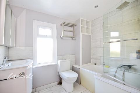 undefined, St. Johns Road New Romney TN28