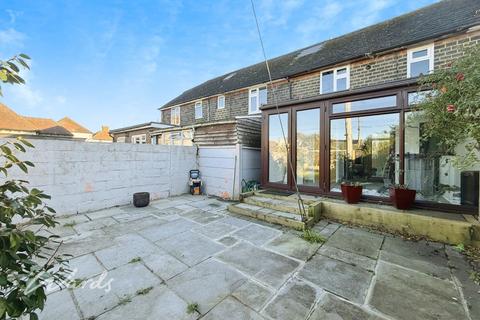 undefined, St. Johns Road New Romney TN28