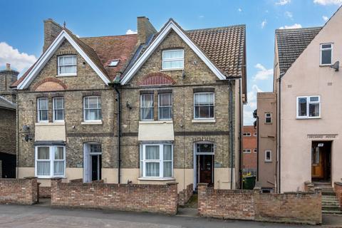 undefined, Old North Road, Royston SG8