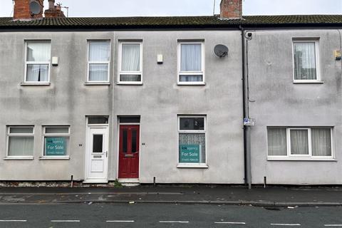 Carlisle Street, Goole