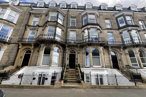undefined, Esplanade Gardens, Scarborough, YO11