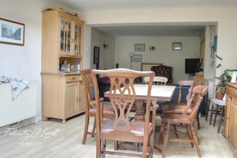 1 bedroom in a house share to rent, Southgate Road, LONDON