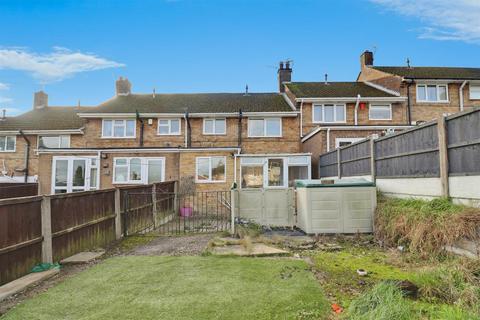 3 bedroom terraced house for sale, Mount Pleasant, Chesterton, Newcastle