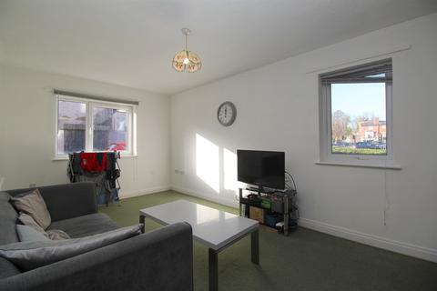 undefined, Sovereign Court, Victoria Street, Loughborough, LE11