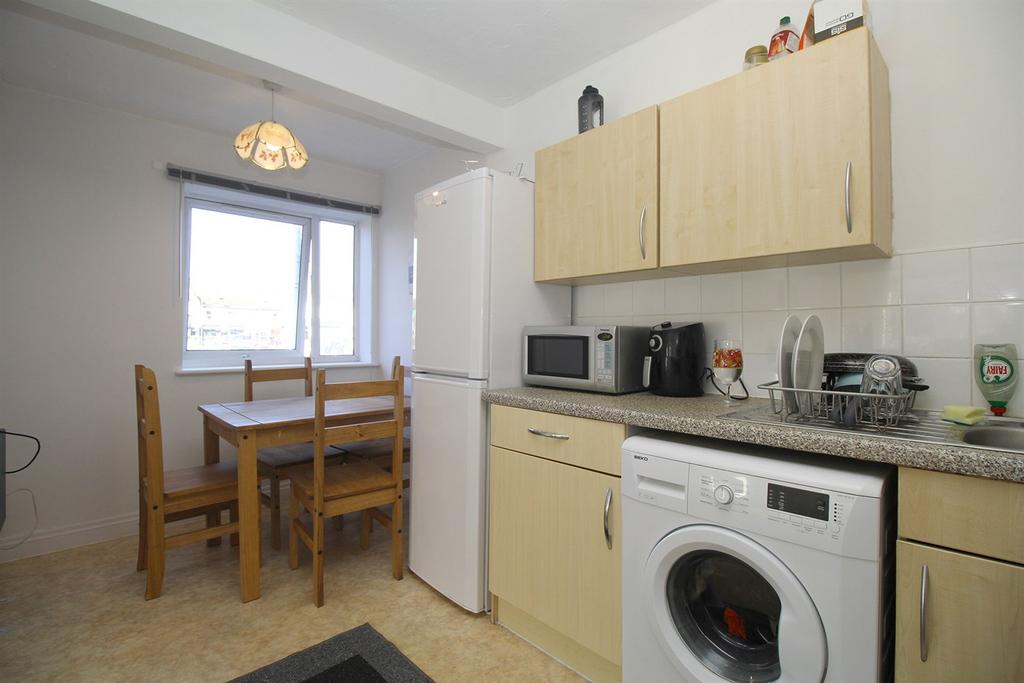 Kitchen - Diner
