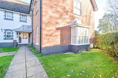 2 bedroom apartment for sale, Kennet Way, Hungerford, Berkshire, RG17