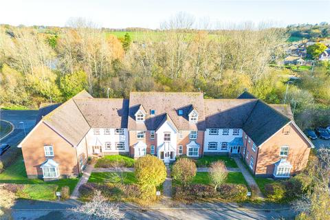 undefined, Kennet Way, Hungerford, Berkshire, RG17