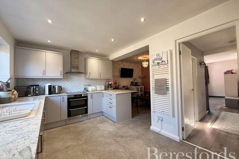 undefined, Mungo Park Road, Rainham, RM13