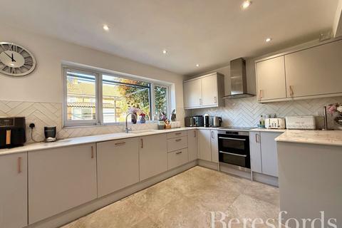 undefined, Mungo Park Road, Rainham, RM13