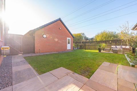 4 bedroom detached house for sale, Pickle Line Road, Newport, NP19