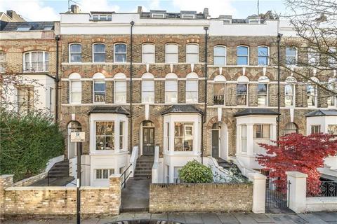 Marlborough Road, London N19