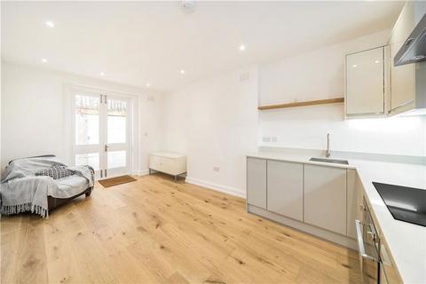 undefined, Marlborough Road, London N19