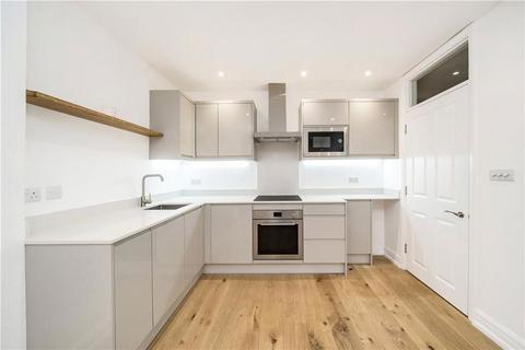 undefined, Marlborough Road, London N19