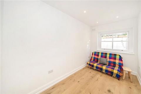 undefined, Marlborough Road, London N19