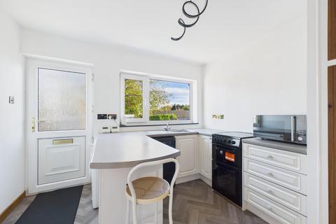 2 bedroom semi-detached bungalow to rent, Mowbray Close, Cullingworth, Bradford