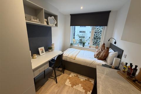 Studio to rent, St James Boulevard, Newcastle Upon Tyne NE4