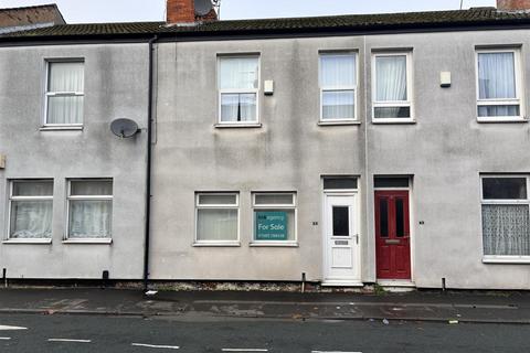 Carlisle Street, Goole