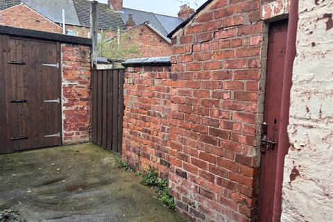 3 bedroom terraced house for sale, Carlisle Street, Goole