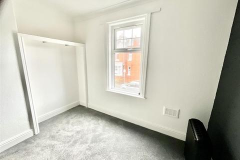 undefined, Tennyson Avenue, Scarborough, YO12