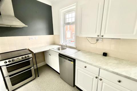 undefined, Tennyson Avenue, Scarborough, YO12
