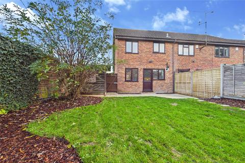 undefined, Radbourne Road, Calcot, Reading, Berkshire, RG31