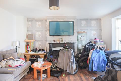 3 bedroom end of terrace house for sale, Branstree Avenue, Liverpool L11