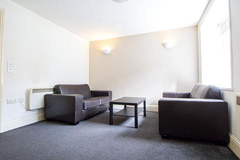 1 bedroom apartment to rent, Apt 2, 21 Hyde Terrace, 21 Hyde Terrace LS2