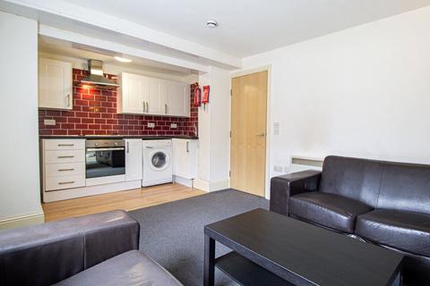 1 bedroom apartment to rent, Apt 2, 21 Hyde Terrace, 21 Hyde Terrace LS2