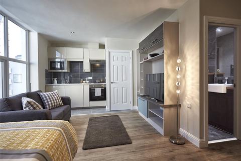 undefined, Apt 38, Eagle House, Blackfriars Road M3