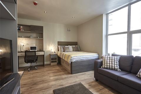 undefined, Apt 38, Eagle House, Blackfriars Road M3