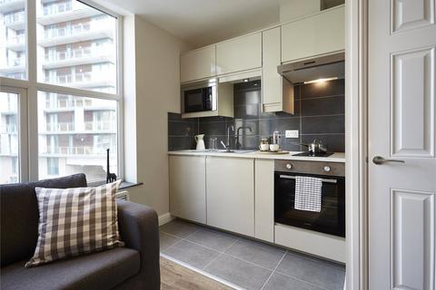 undefined, Apt 38, Eagle House, Blackfriars Road M3