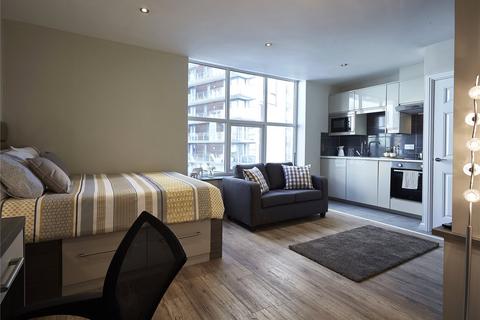 undefined, Apt 38, Eagle House, Blackfriars Road M3