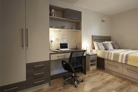 undefined, Apt 38, Eagle House, Blackfriars Road M3