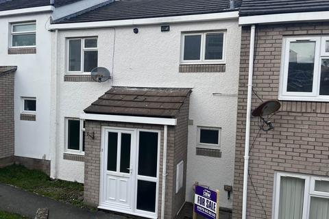 undefined, Penparcau, Aberystwyth SY23