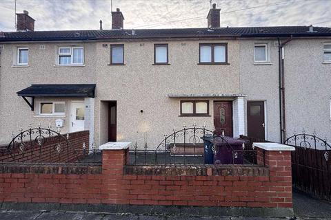undefined, Henlow Avenue, Kirkby