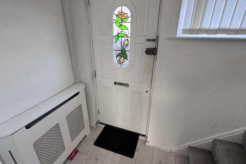undefined, Henlow Avenue, Kirkby