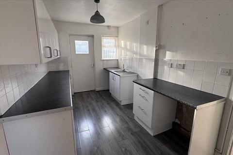 undefined, Henlow Avenue, Kirkby