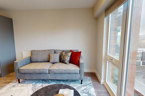 3 bedroom flat to rent, Bloomery Place