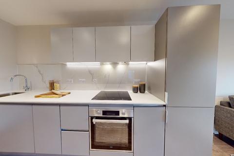 3 bedroom flat to rent, Bloomery Place