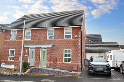 undefined, Orchard Walk, St. Athan, CF62