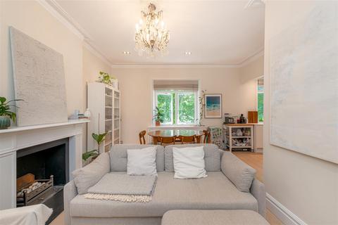 2 bedroom flat to rent, Elsworthy Terrace, Primrose Hill, NW3