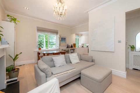 2 bedroom flat to rent, Elsworthy Terrace, Primrose Hill, NW3