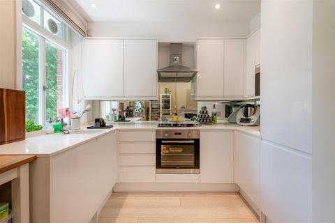 2 bedroom flat to rent, Elsworthy Terrace, Primrose Hill, NW3