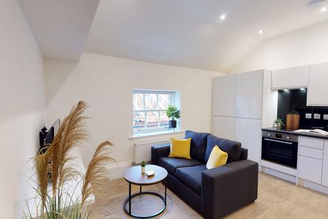 undefined, Flat 11, 34 Hyde Terrace, Hyde Terrace LS2